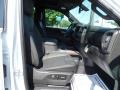 Chevrolet Silverado 1500 High Country Crew Cab 4WD Iridescent Pearl Tricoat photo #51