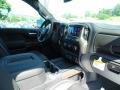 Chevrolet Silverado 1500 High Country Crew Cab 4WD Iridescent Pearl Tricoat photo #52