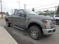 Ford F250 Super Duty Lariat SuperCab 4x4 Magnetic photo #3