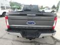 Ford F250 Super Duty Lariat SuperCab 4x4 Magnetic photo #6