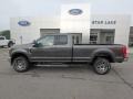 Ford F250 Super Duty Lariat SuperCab 4x4 Magnetic photo #8