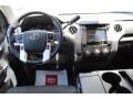Toyota Tundra SR5 CrewMax 4x4 Magnetic Gray Metallic photo #24