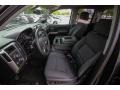 Chevrolet Silverado 1500 LT Double Cab 4x4 Black photo #19