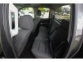 Chevrolet Silverado 1500 LT Double Cab 4x4 Black photo #21