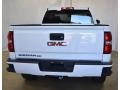 GMC Sierra 1500 Limited Elevation Double Cab 4WD Summit White photo #3