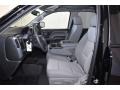 GMC Sierra 1500 Limited Elevation Double Cab 4WD Onyx Black photo #6