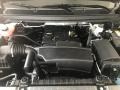 Chevrolet Colorado WT Extended Cab Satin Steel Metallic photo #12