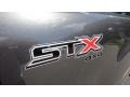 Ford Ranger STX SuperCrew 4x4 Magnetic Metallic photo #9