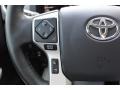 Toyota Tundra Limited CrewMax 4x4 Magnetic Gray Metallic photo #17