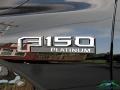 Ford F150 Platinum SuperCrew 4x4 Agate Black photo #39
