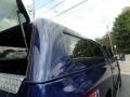 Chevrolet Silverado 2500HD LT Crew Cab 4x4 Blue Topaz Metallic photo #17