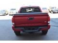 Toyota Tacoma TRD Off Road Double Cab 4x4 Barcelona Red Metallic photo #5
