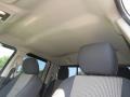 Dodge Ram 1500 Big Horn Quad Cab 4x4 Bright White photo #36