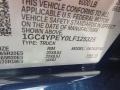 Chevrolet Silverado 2500HD LTZ Crew Cab 4x4 Northsky Blue Metallic photo #17