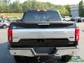 Ford F150 King Ranch SuperCrew 4x4 Agate Black photo #4