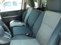 Dodge Ram 1500 ST Quad Cab 4x4 Brilliant Black Crystal Pearl photo #8