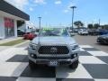 Toyota Tacoma TRD Off-Road Double Cab Cement Gray photo #2