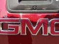 GMC Sierra 1500 SLT Crew Cab 4WD Crimson Red Tintcoat photo #14