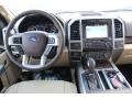 Ford F150 XLT SuperCrew Silver Spruce photo #24