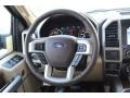Ford F150 XLT SuperCrew Silver Spruce photo #25