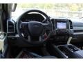 Ford F350 Super Duty XLT Crew Cab 4x4 Agate Black photo #21