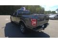 Ford F150 STX SuperCab 4x4 Magnetic photo #5