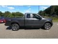 Ford F150 STX SuperCab 4x4 Magnetic photo #8