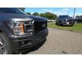Ford F150 STX SuperCab 4x4 Magnetic photo #27