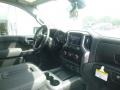 Chevrolet Silverado 1500 LTZ Crew Cab 4x4 Black photo #4