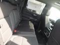 Chevrolet Silverado 1500 LTZ Crew Cab 4x4 Black photo #6