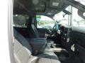 Chevrolet Silverado 1500 LT Trail Boss Crew Cab 4x4 Iridescent Pearl Tricoat photo #18