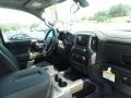 Chevrolet Silverado 1500 LT Trail Boss Crew Cab 4x4 Iridescent Pearl Tricoat photo #19