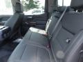 Chevrolet Silverado 1500 LT Trail Boss Crew Cab 4x4 Iridescent Pearl Tricoat photo #23