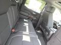 Chevrolet Silverado 1500 LT Trail Boss Crew Cab 4x4 Black photo #13