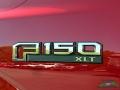 Ford F150 XLT SuperCrew 4x4 Ruby Red photo #34