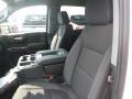 Chevrolet Silverado 1500 RST Crew Cab 4x4 Iridescent Pearl Tricoat photo #11