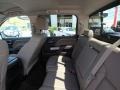 Chevrolet Silverado 1500 LTZ Crew Cab 4x4 Black photo #18