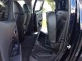 Chevrolet Colorado Z71 Crew Cab 4x4 Black photo #23