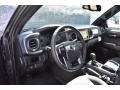 Toyota Tacoma TRD Sport Double Cab 4x4 Magnetic Gray Metallic photo #5