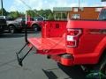 Ford F150 STX SuperCab 4x4 Race Red photo #14
