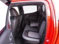 Chevrolet Colorado Z71 Crew Cab 4x4 Red Hot photo #30