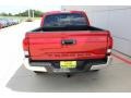 Toyota Tacoma TRD Off-Road Double Cab 4x4 Barcelona Red Metallic photo #7