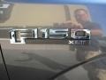Ford F150 XLT SuperCrew 4x4 Magnetic Metallic photo #37
