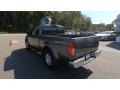Nissan Frontier SE King Cab 4x4 Storm Grey photo #5