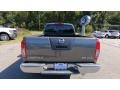 Nissan Frontier SE King Cab 4x4 Storm Grey photo #6