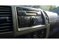 Nissan Frontier SE King Cab 4x4 Storm Grey photo #15