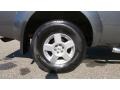 Nissan Frontier SE King Cab 4x4 Storm Grey photo #22