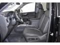 GMC Sierra 1500 SLT Crew Cab 4WD Onyx Black photo #5