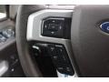 Ford F150 King Ranch SuperCrew 4x4 Stone Gray photo #17
