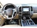 Ford F150 Lariat SuperCrew Silver Spruce photo #22